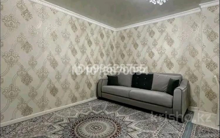 2-комнатная квартира · 60 м² · 5/9 этаж, мкр Нурсат 2 — Акимат көк дом за 23 млн ₸ в Шымкенте, Каратауский р-н — фото 2