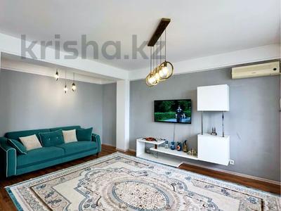 3-комнатная квартира · 90 м² · 9/9 этаж, Круппская 24в за 33 млн ₸ в Атырау