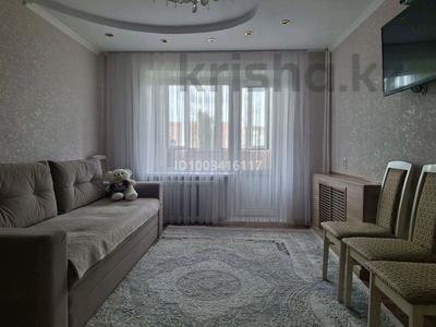 3-комнатная квартира · 64 м² · 3/5 этаж, Микрорайон Центральный 39 за 25 млн 〒 в Кокшетау