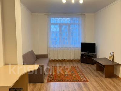 1-комнатная квартира · 50.2 м² · 8/12 этаж, Максут Нарикбаев 5 за 27.5 млн ₸ в Астане, Нура р-н