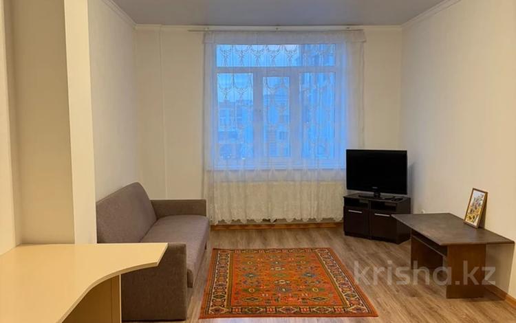 1-комнатная квартира · 50.2 м² · 8/12 этаж, Максут Нарикбаев 5 за 27.5 млн ₸ в Астане, Нура р-н — фото 2