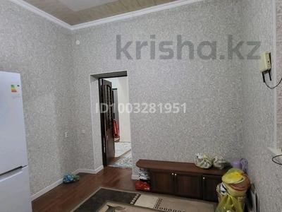 Отдельный дом · 5 комнат · 156 м² · 8 сот., мкр Кайтпас 2 за 37 млн ₸ в Шымкенте, Абайский р-н