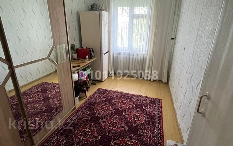 2-бөлмелі пәтер · 42 м² · 2/2 қабат, Сатпаева 9/6, бағасы: 2.8 млн ₸ в заводском — фото 2