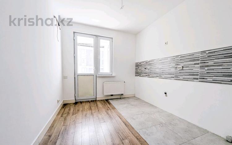 3-комнатная квартира · 104 м² · 7/9 этаж, Абая 130 за ~ 90 млн ₸ в Алматы, Бостандыкский р-н — фото 10