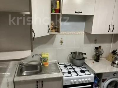 1-бөлмелі пәтер · 33 м² · 2/4 қабат, №9 ш/а., бағасы: 23 млн ₸ в Алматы, Ауэзовский р-н