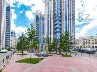 2-комнатная квартира · 45 м² · 16/24 этаж, Калибек Куанышбаев, , 11/2 за 2 500 ₸ в Астане, Алматы р-н