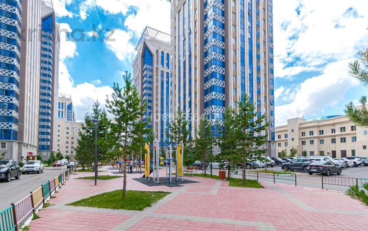 2-бөлмелі пәтер · 45 м² · 16/24 қабат, Калибек Куанышбаев, , 11/2, бағасы: 2 500 ₸ в Астане, Алматы р-н — фото 2