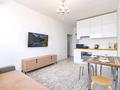2-бөлмелі пәтер · 45 м² · 16/24 қабат, Калибек Куанышбаев, , 11/2, бағасы: 2 500 ₸ в Астане, Алматы р-н — фото 3