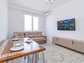 2-бөлмелі пәтер · 45 м² · 16/24 қабат, Калибек Куанышбаев, , 11/2, бағасы: 2 500 ₸ в Астане, Алматы р-н — фото 4