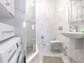 2-бөлмелі пәтер · 45 м² · 16/24 қабат, Калибек Куанышбаев, , 11/2, бағасы: 2 500 ₸ в Астане, Алматы р-н — фото 7