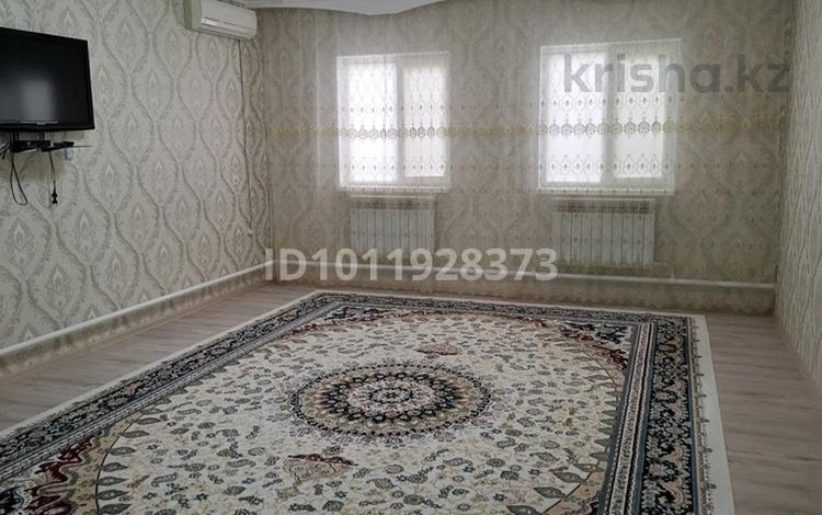 Отдельный дом · 5 комнат · 180 м² · 8 сот., Жулдыз 1 — Жулдыз 1 за 37 млн ₸ в Атырау, мкр Авангард-2 — фото 2