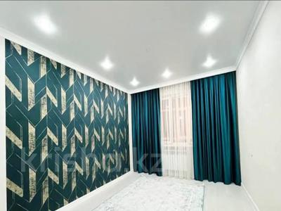 2-бөлмелі пәтер · 51 м² · 3/8 қабат, Мукан Тулебаев 5, бағасы: 27.5 млн ₸ в Астане, Алматы р-н