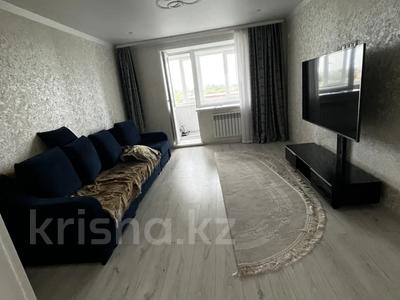 3-комнатная квартира, 60 м², 5/5 этаж, ленейная 23 за 14.5 млн 〒 в Уральске