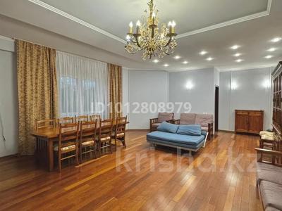 4-комнатная квартира · 198.4 м² · 6/16 этаж, мкр Керемет к5 — мкр Керемет 1 к5 - Тимирязева, Наурызбай батыра за 150 млн ₸ в Алматы, Бостандыкский р-н