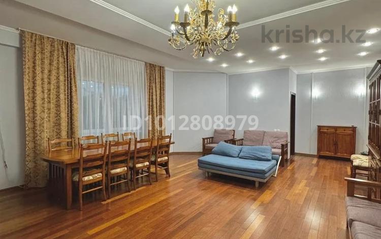 4-бөлмелі пәтер · 198.4 м² · 6/16 қабат, мкр Керемет к5 — мкр Керемет 1 к5 - Тимирязева, Наурызбай батыра, бағасы: 150 млн ₸ в Алматы, Бостандыкский р-н — фото 2