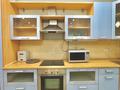 4-бөлмелі пәтер · 198.4 м² · 6/16 қабат, мкр Керемет к5 — мкр Керемет 1 к5 - Тимирязева, Наурызбай батыра, бағасы: 150 млн ₸ в Алматы, Бостандыкский р-н — фото 11