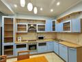 4-бөлмелі пәтер · 198.4 м² · 6/16 қабат, мкр Керемет к5 — мкр Керемет 1 к5 - Тимирязева, Наурызбай батыра, бағасы: 150 млн ₸ в Алматы, Бостандыкский р-н — фото 9