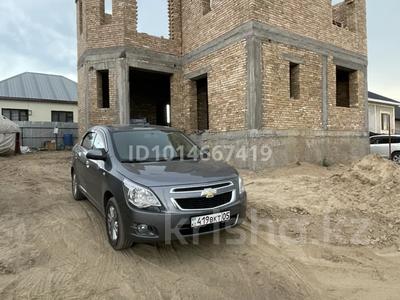 Отдельный дом · 4 комнаты · 200 м² · 4 сот., Шу за 23 млн ₸ в Кемертогане