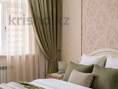 2-комнатная квартира · 80 м² · 12/14 этаж, 17-й мкр, ​17-й микрорайон 6 — Спорткомплекс "халык арена", аквапарк "лагуна", набережная за 19 990 〒 в Актау