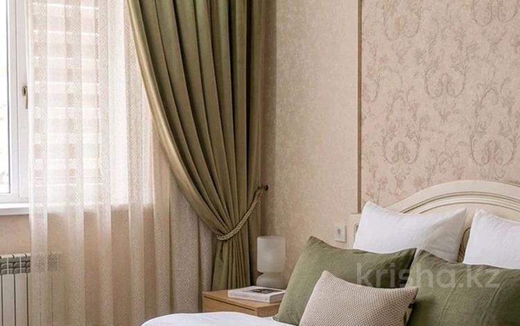 2-комнатная квартира · 80 м² · 12/14 этаж, 17-й мкр, ​17-й микрорайон 6 — Спорткомплекс "халык арена", аквапарк "лагуна", набережная за 19 990 ₸ в Актау — фото 37