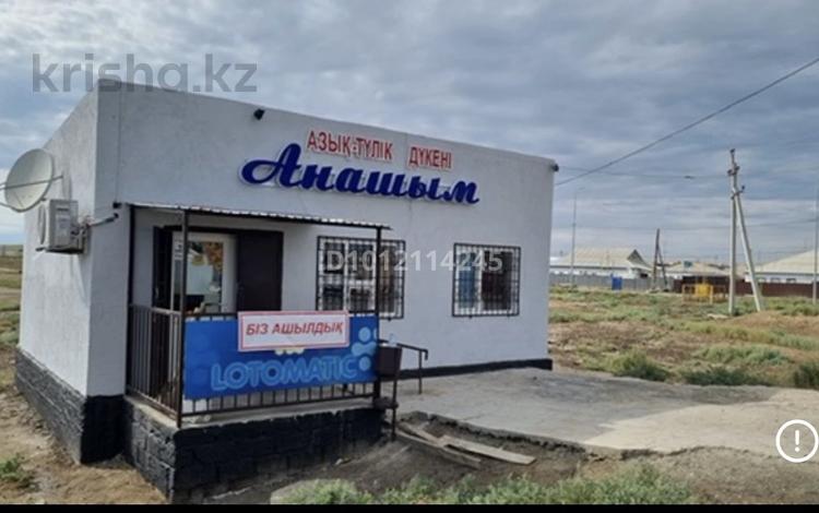 Магазины и бутики · 100000 м² за 11 млн ₸ в Атырау, мкр Курсай — фото 2