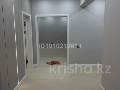3-бөлмелі пәтер · 93 м² · 3/3 қабат, мкр Нурсат 200 — Тойхана “Асем”, бағасы: 48 млн ₸ в Шымкенте, Каратауский р-н