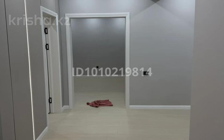 3-бөлмелі пәтер · 93 м² · 3/3 қабат, мкр Нурсат 200 — Тойхана “Асем”, бағасы: 48 млн ₸ в Шымкенте, Каратауский р-н — фото 2