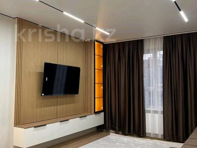 3-комнатная квартира · 80 м² · 5/16 этаж, Сырым батыра 99/3 за 340 000 ₸ в Шымкенте, Каратауский р-н