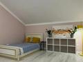 Дом · 5 комнат · 200 м², мкр Аскартау, СТ Дружба-Спорт 68 — Трамплины Сункар за 100 000 ₸ в Алматы, Медеуский р-н — фото 7