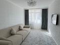 3-комнатная квартира · 81.7 м² · 5/8 этаж, Бухар жырау 36а за 61.5 млн ₸ в Астане, Есильский р-н