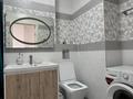 3-комнатная квартира · 81.7 м² · 5/8 этаж, Бухар жырау 36а за 61.5 млн ₸ в Астане, Есильский р-н — фото 8