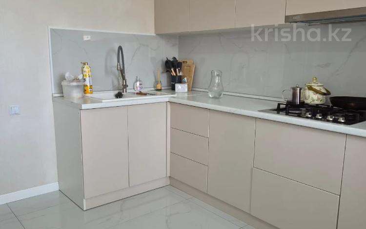 3-комнатная квартира · 77.4 м² · 9/10 этаж, мкр. Алтын орда за 29 млн ₸ в Актобе — фото 5