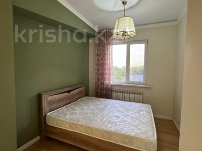 3-комнатная квартира · 100 м² · 3/12 этаж, Бегалина за 93 млн ₸ в Алматы, Медеуский р-н