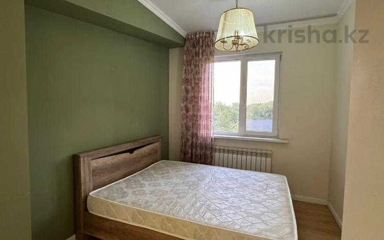 3-бөлмелі пәтер · 100 м² · 3/12 қабат, Бегалина, бағасы: 93 млн ₸ в Алматы, Медеуский р-н — фото 22
