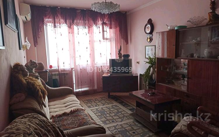 2-бөлмелі пәтер · 44.1 м² · 4/5 қабат, мкр 5, Абылкайырхана 57А, бағасы: 12.5 млн ₸ в Актобе — фото 2