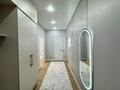 2-бөлмелі пәтер · 62 м² · 3/9 қабат, Мухамеджан Тынышбайулы 10, бағасы: 37.6 млн ₸ в Астане, Сарайшык р-н — фото 3
