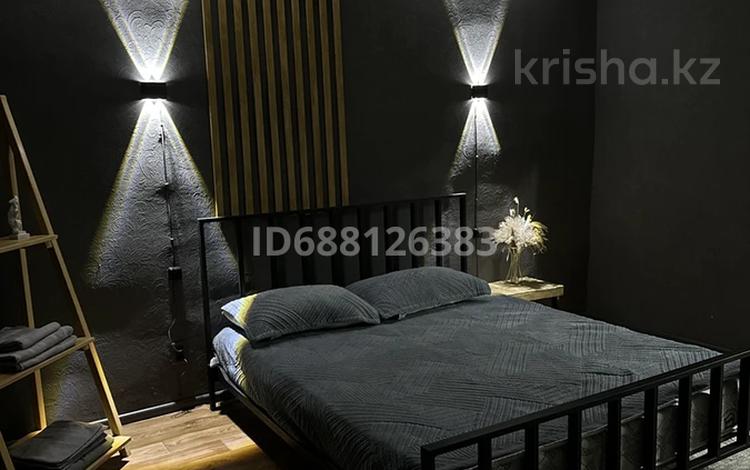 1-бөлмелі пәтер · 45 м² · 11/12 қабат, Шакарима 60 — Жилой дом Триумф, бағасы: 15 000 ₸ в Семее — фото 39