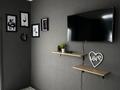 1-бөлмелі пәтер · 45 м² · 11/12 қабат, Шакарима 60 — Жилой дом Триумф, бағасы: 15 000 ₸ в Семее — фото 4