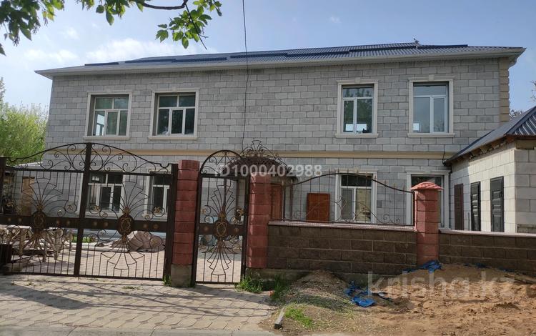 Свободное назначение, офисы, образование, кабинеты и рабочие места · 200 м² за 1 млн ₸ в Шымкенте, Аль-Фарабийский р-н — фото 2
