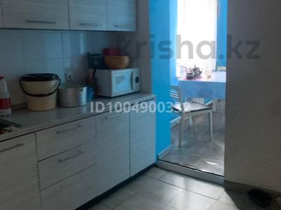 Отдельный дом · 4 комнаты · 100 м², Переулок Горный 16/2 — Сатпаева-Луганского за 67 млн ₸ в Алматы, Медеуский р-н
