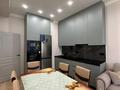 2-комнатная квартира · 50 м² · 10/17 этаж, Ауэзова за 60.5 млн ₸ в Алматы, Алмалинский р-н — фото 8
