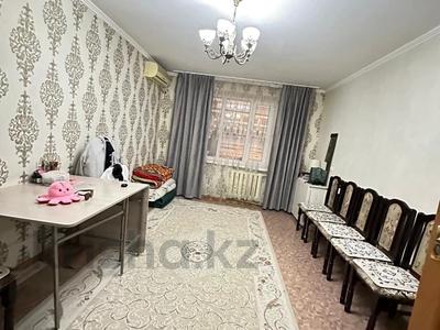 3-комнатная квартира, 63 м², 5/5 этаж, жастар за 16 млн 〒 в Талдыкоргане, мкр Жастар