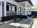 Отдельный дом · 3 комнаты · 180 м² · 5 сот., Алмалыбақ киз 991 — 7 көше за 55 млн ₸ в 