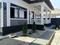 Отдельный дом · 3 комнаты · 180 м² · 5 сот., Алмалыбақ киз 991 — 7 көше за 55 млн ₸ в 