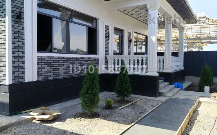 Отдельный дом · 3 комнаты · 180 м² · 5 сот., Алмалыбақ киз 991 — 7 көше за 55 млн ₸ в  — фото 2
