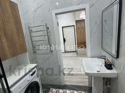 2-комнатная квартира · 75 м² · 7/9 этаж, мкр Шымсити, Байдибек би — 7/10 этаж за 20 000 ₸ в Шымкенте, Абайский р-н