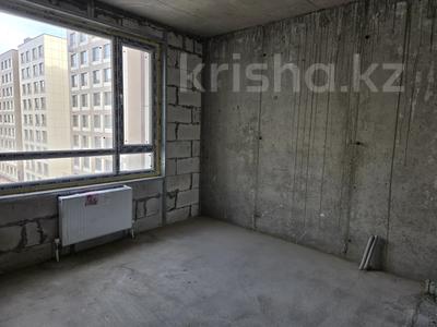 1-бөлмелі пәтер · 40 м² · 3/9 қабат, Бурундайская 91, бағасы: 19 млн ₸ в Алматы, Жетысуский р-н