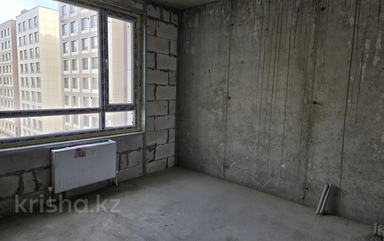 1-комнатная квартира · 40 м² · 3/9 этаж, Бурундайская 91 за 19 млн ₸ в Алматы, Жетысуский р-н — фото 2