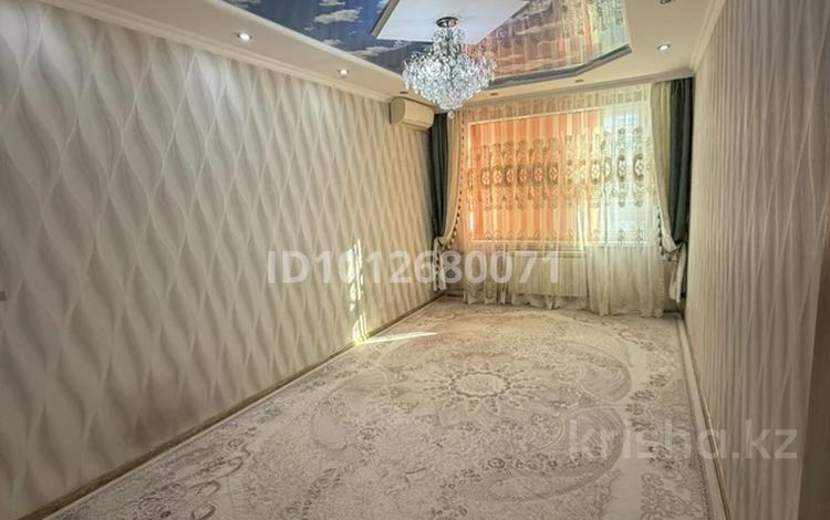 2-бөлмелі пәтер · 57 м² · 5/5 қабат, 27-й мкр 27, бағасы: 18 млн ₸ в Актау — фото 2