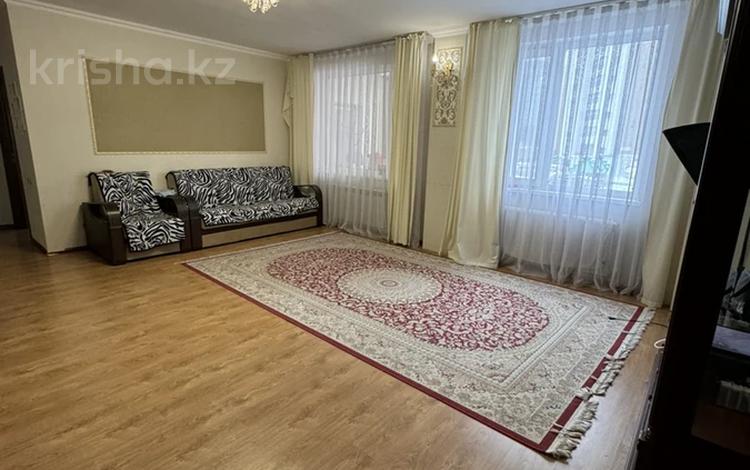 3-комнатная квартира, 103 м², 2/24 этаж, Момышулы 7 за 41 млн 〒 в Астане, Алматы р-н — фото 2